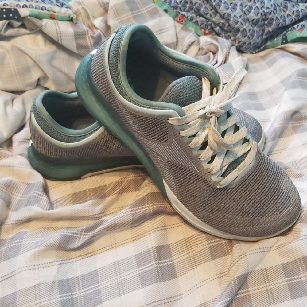 Womens Nano 9